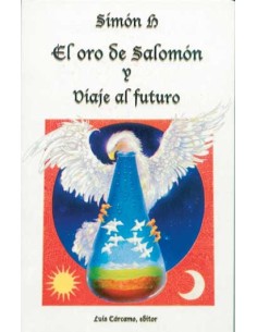 El oro de Salomón y Viaje al futuro (Nuevo)