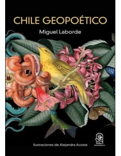 Chile geopoético (Nuevo)