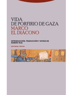 Vida de Porfirio de Gaza (Nuevo)