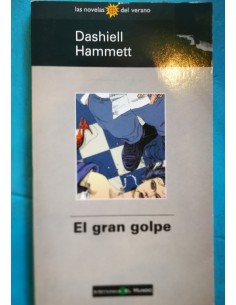 El gran golpe (Usado)