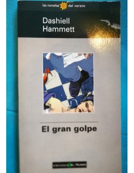 El gran golpe (Usado) El gran golpe (Usado)