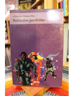 Soldados perdidos (Nuevo)