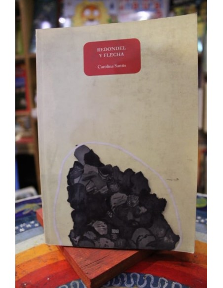 Redondel y flecha (Nuevo) Redondel y flecha (Nuevo)