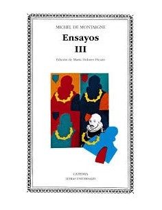 Ensayos III (Nuevo) (Nuevo)