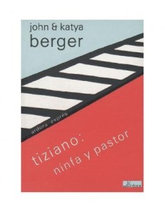 Tiziano Ninfa Y Pastor (Nuevo)