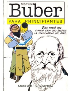 Martin Buber para principiantes (Nuevo)