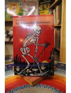 La hermandad Halloween (Nuevo)