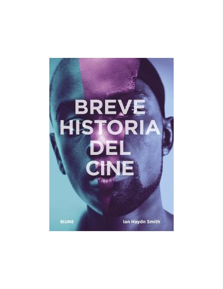 Breve historia del cine (Nuevo) Breve historia del cine (Nuevo)