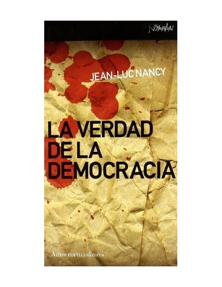 La verdad de la democracia (Nuevo)