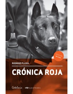 Crónica roja (Usado)