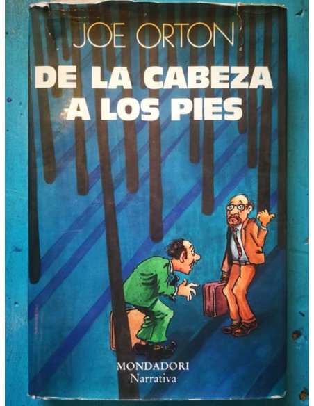 De la cabeza a los pies (Usado) De la cabeza a los pies (Usado)