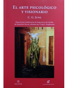 El arte psicológico y visionario (Nuevo)