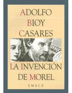 La invención de Morel (Usado)