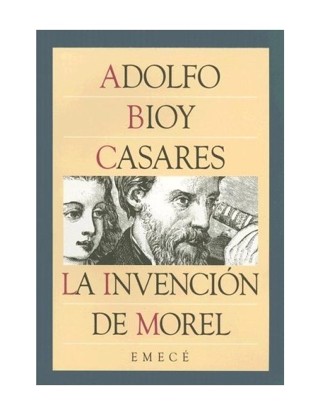 La invención de Morel (Usado) La invención de Morel (Usado)