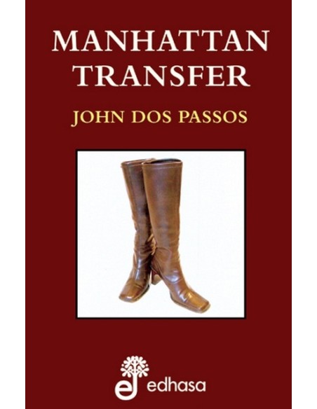 Manhattan transfer (Usado) Manhattan transfer (Usado)