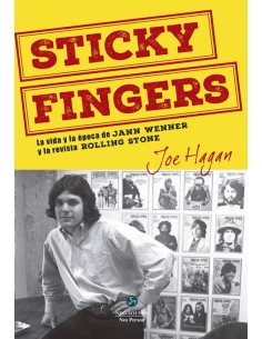 Sticky Fingers (Usado)