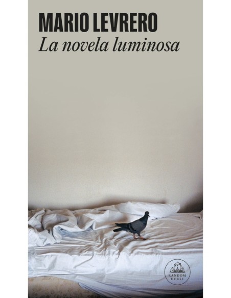 La novela luminosa (Nuevo) La novela luminosa (Nuevo)