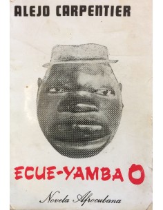 Ecue-yamba O (Usado)