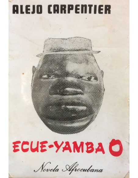 Ecue-yamba O (Usado) Ecue-yamba O (Usado)