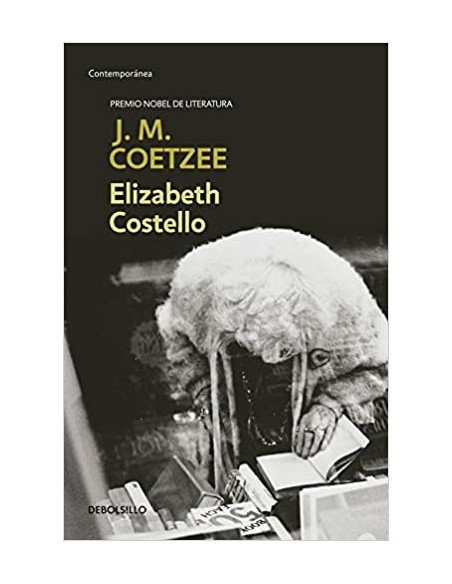 Elizabeth Costello (Nuevo) (Nuevo) Elizabeth Costello (Nuevo) (Nuevo)