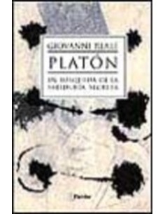 Platón. En búsqueda de la sabiduría secreta (Nuevo)