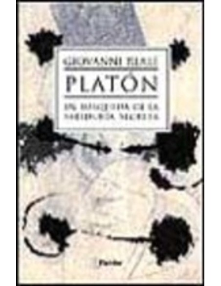 Platón. En búsqueda de la sabiduría secreta (Nuevo)