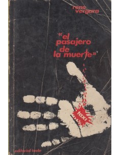 El pasajero de la muerte (Usado)