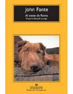 Al oeste de Roma (Nuevo)
