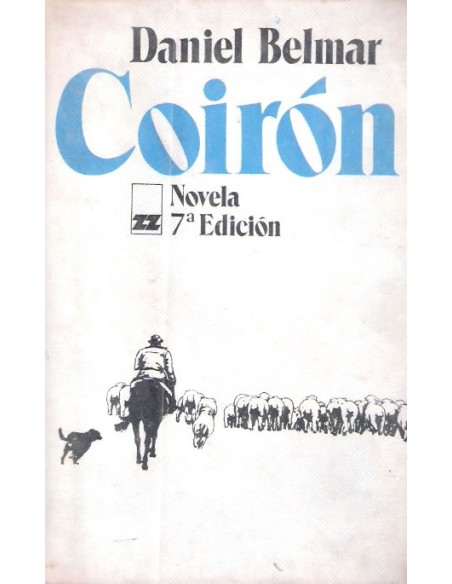 Coirón (Usado) Coirón (Usado)