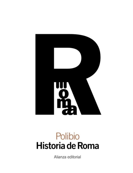 Historia de Roma (Nuevo) Historia de Roma (Nuevo)