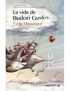 La vida de Budori Gusko (Nuevo)