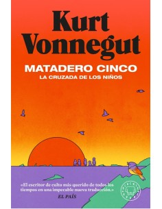 Matadero cinco (Nuevo)