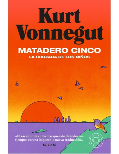 Matadero cinco (Nuevo)