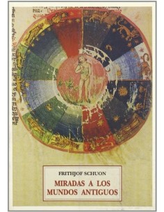 Miradas a los mundos antiguos (Nuevo)