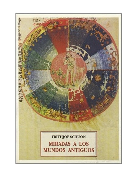 Miradas a los mundos antiguos (Nuevo)