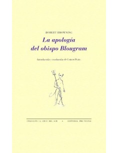 La apología del obispo Blougram (Nuevo)