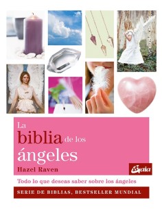La biblia de los ángeles (Nuevo)