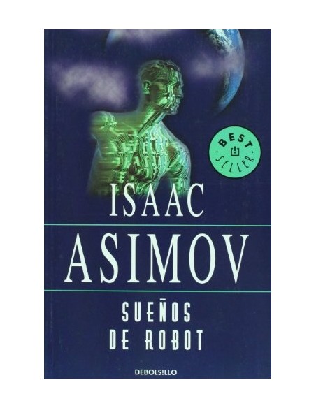 sueños de robot (Nuevo) sueños de robot (Nuevo)