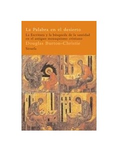 La Palabra en el desierto (Nuevo)