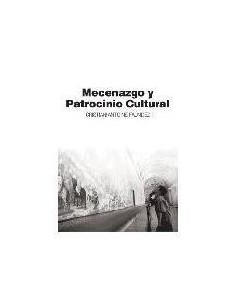 Mecenazgo y patrocinio cultural (Nuevo)