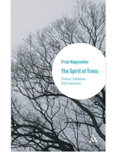 The spirit of trees (Usado)