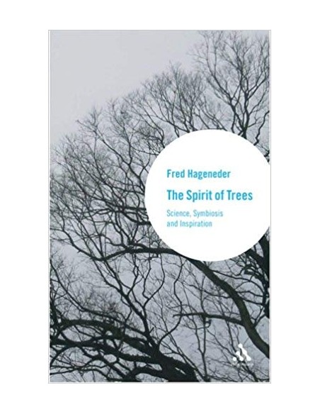 The spirit of trees (Usado) The spirit of trees (Usado)