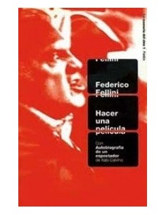 Hacer una película (Nuevo)