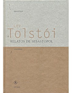 Relatos de Sebastopol (Usado)