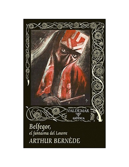 Belfegor, el fantasma del Louvre  (Nuevo)