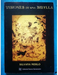 Visiones  de una sibylla (Usado)