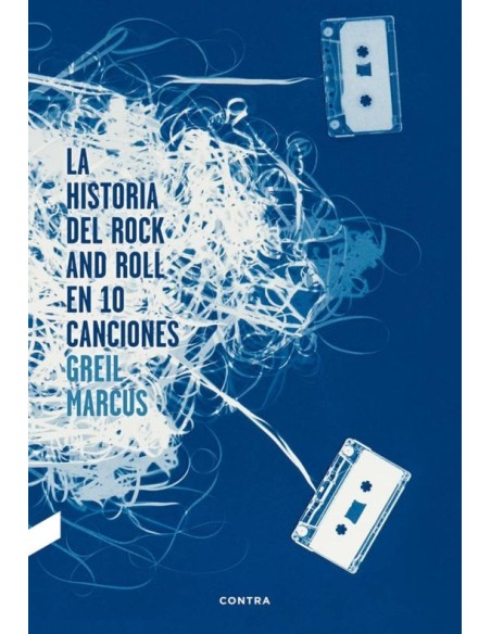 La Historia del Rock and roll en 10 canciones (Nuevo) La Historia del Rock and roll en 10 canciones (Nuevo)