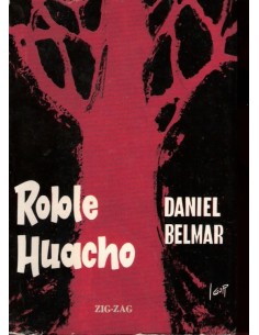 Roble huacho (Usado)