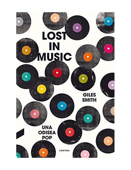 Lost in music (Nuevo) Lost in music (Nuevo)