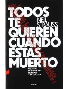 Todos te quieren cuando estás muerto (Nuevo)